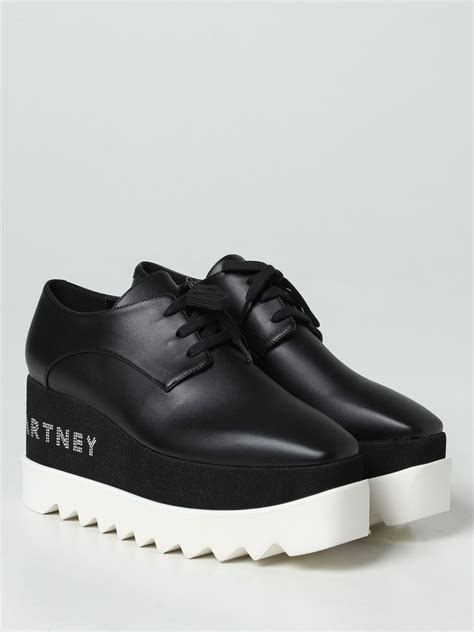 shoes similar to stella mccartney shoes